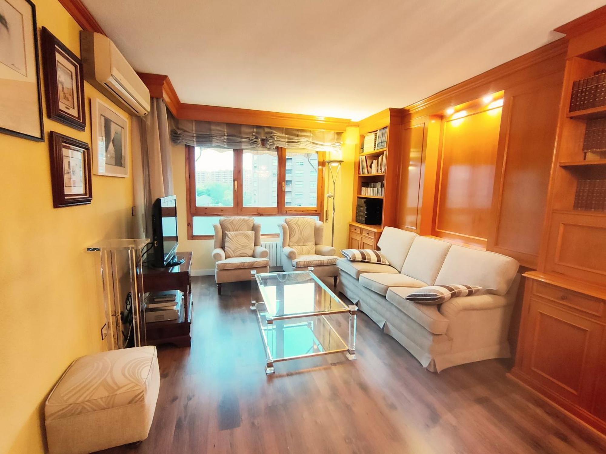 דירות סרגוסה La Elegancia Del Centro By Alogest מראה חיצוני תמונה